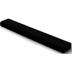 Yamaha YAS105BLB Black - 120W 7.1ch Soundbar with Integrated Subwoofer